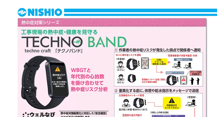 MǑ΍V[YFH̔MǁEN@TECHNO BANDueNmohv